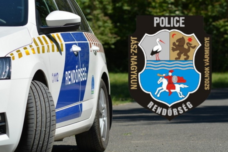 Hírek JNSZ vármegyéből