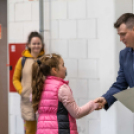 I. Sportcentrum Kupa Gyermek Atlétika Verseny