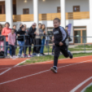 Aktív Karcag - Sportos Tavaszi játszóház