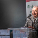 Magyarország Legszebb Konyhakertjei országos díjátadó