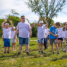 Családi nap és traktoros ügyességi verseny