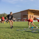X. Lengyel-Német-Magyar Ifjúsági Sporttalálkozó