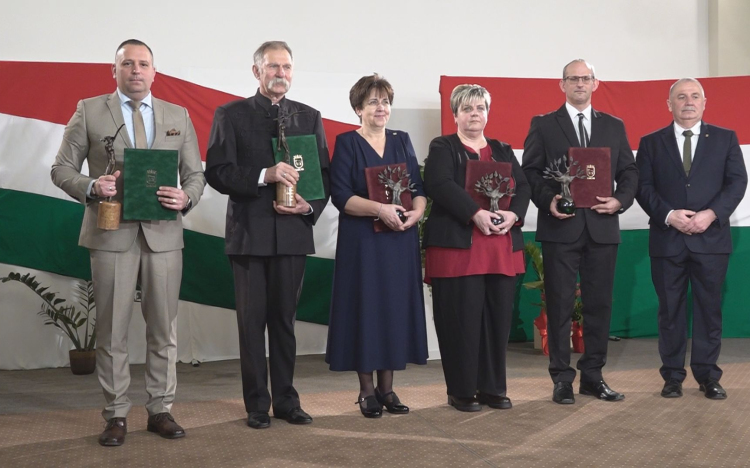  MAGYAR KULTÚRA NAPJA KARCAGON