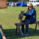 IX. Karcagi Traktoros Ügyességi Verseny a Zuglógerben.
