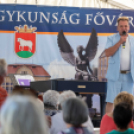 Karcagi Birkafőző Fesztivál 2025 szombati nap
