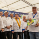 Karcagi Birkafőző Fesztivál 2025 szombati nap