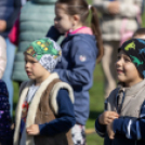 IX. Karcagi Traktoros Ügyességi Verseny a Zuglógerben.