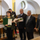 Búzaszentelés és búzaáldás