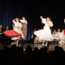 A második adventi gyertya meggyújtása