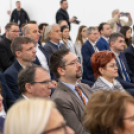 Átadták az Agrosprint Zrt. új csomagoló üzemét