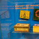 Tengerre Magyar! című kiállítás megnyitója