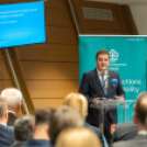 Aszályvédelmi szakmai nap, és könyvbemutató