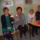 Karácsony az Idősek Otthonában