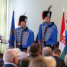 JÁSZ-NAGYKUN-SZOLNOK VÁRMEGYEI ÖNKORMÁNYZAT ÜNNEPI MEGEMLÉKEZÉSE 