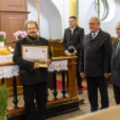 Búzaszentelés és búzaáldás