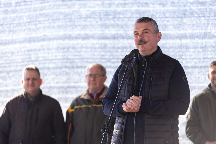 Karcagi Kolbászízesítő és toroskáposzta-főző verseny