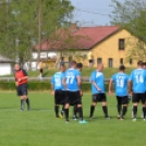 Karcagi SE - Törökszentmiklósi FC 2:1