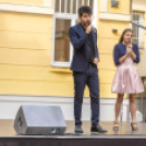 Idősek Napja Karcagon