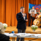 Emlékezés az elhunyt roma testvérekre