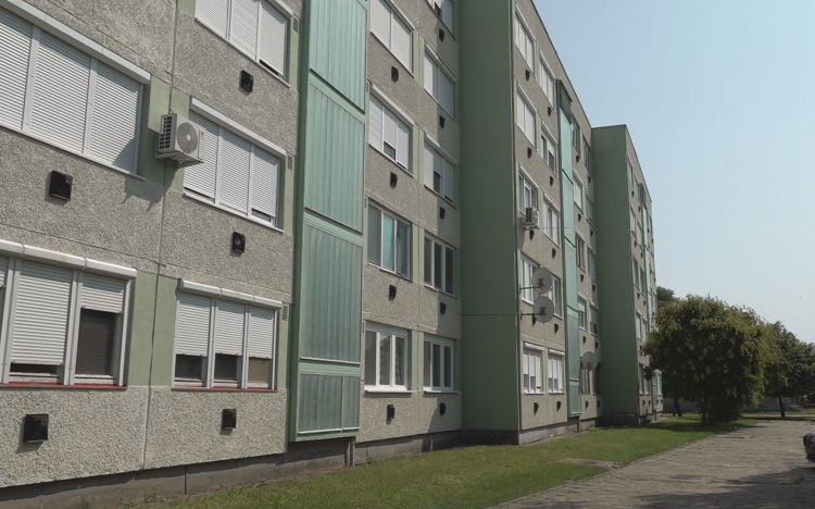 SZEPTEMBERTŐL IGÉNYELHETŐ A KEDVEZMÉNYES LAKÁSHITEL