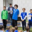 I. Sportcentrum Kupa Gyermek Atlétika Verseny