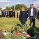 Emlékezés az aradi vértanúkra