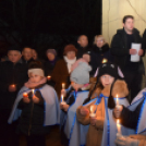 Advent a Katolikus templomban