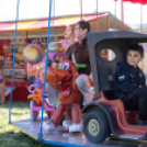 Majális Karcagon