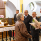 Búzaszentelés és búzaáldás
