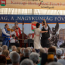 Karcagi Birkafőző Fesztivál 2025 szombati nap