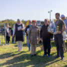 IX. Karcagi Traktoros Ügyességi Verseny a Zuglógerben.