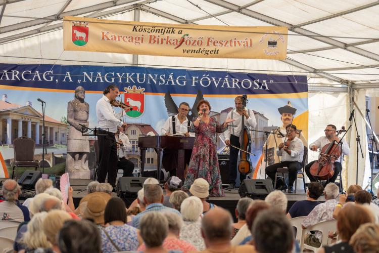 Birkafőző Fesztivál 2026