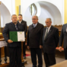 Búzaszentelés és búzaáldás