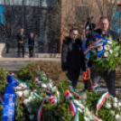 Március 15-i városi megemlékezés