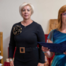 Ünnepi megemlékezés a Vármegyeházán
