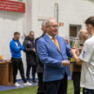 Kárpát Kupa labdarúgótorna