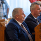 Pedagógusnapi ünnepség