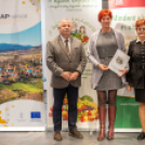 Magyarország legszebb konyhakertje szakmai nap