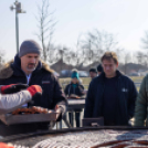 Karcagi Kolbászízesítő Verseny