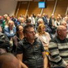 Aszályvédelmi szakmai nap, és könyvbemutató