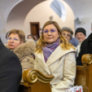 Harmadik adventi gyergyújtás