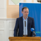 Kék zóna konferencia Karcagon