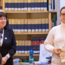 Helytörténet és rajzpályázat eredményhírdetése a Györffyben