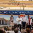 Karcagi Birkafőző Fesztivál 2025 szombati nap