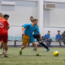 Kárpát Kupa labdarúgótorna