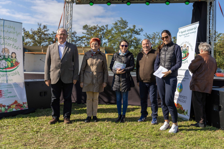 IX. Karcagi Traktoros Ügyességi Verseny a Zuglógerben.