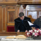 Megemlékezés a doni hősök tiszteletére