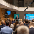 Aszályvédelmi szakmai nap, és könyvbemutató