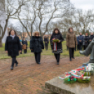 Györffy Napok megnyitója