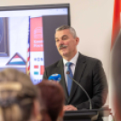 „Két nemzet, egy eszme” – Konferencia Karcagon.